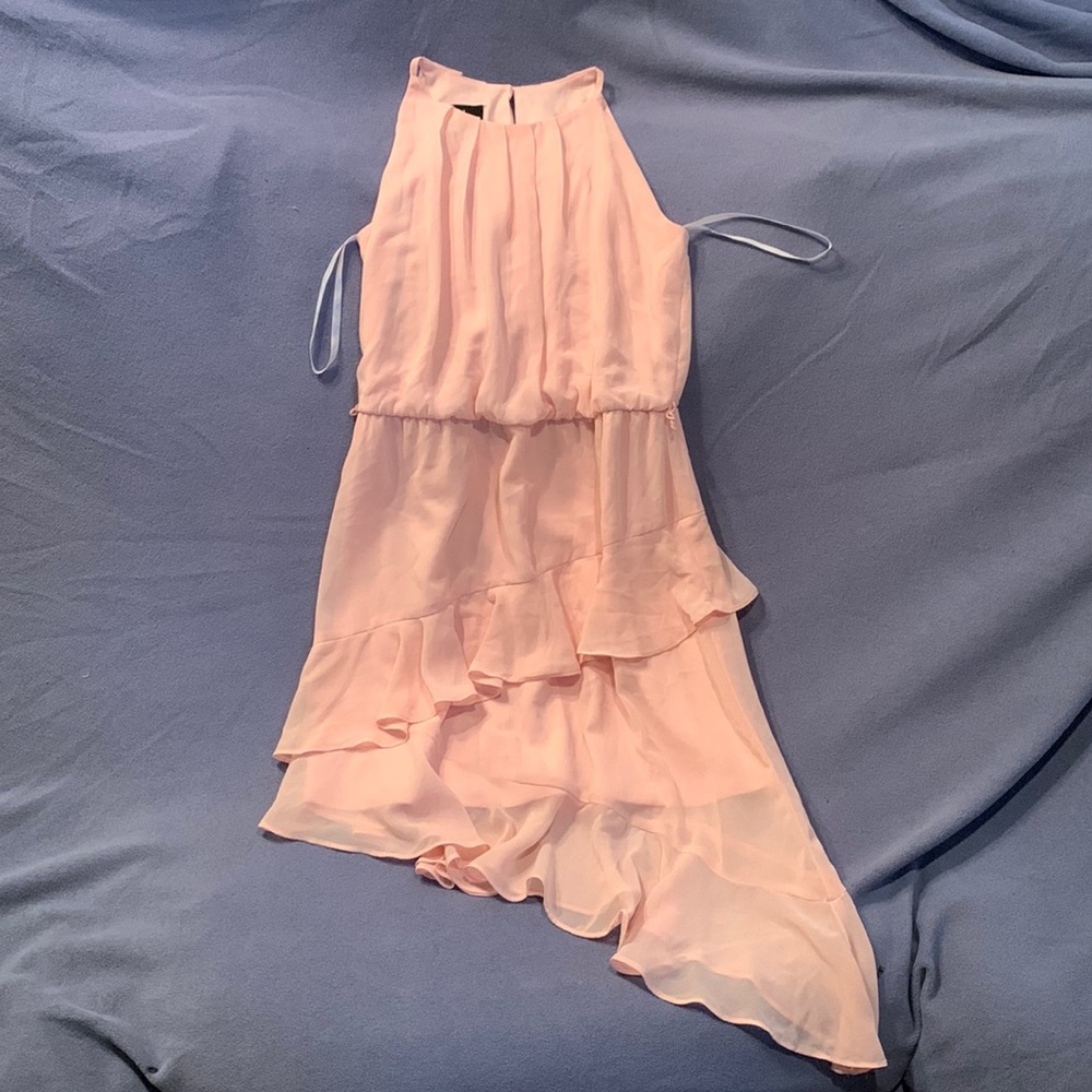 Baby pink by&by girl size 12 girls